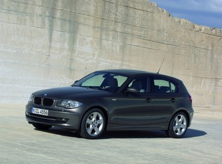 BMW 116