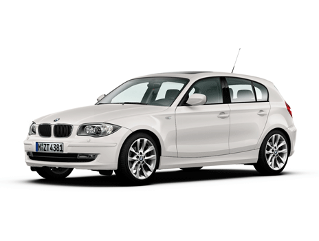 BMW 116і